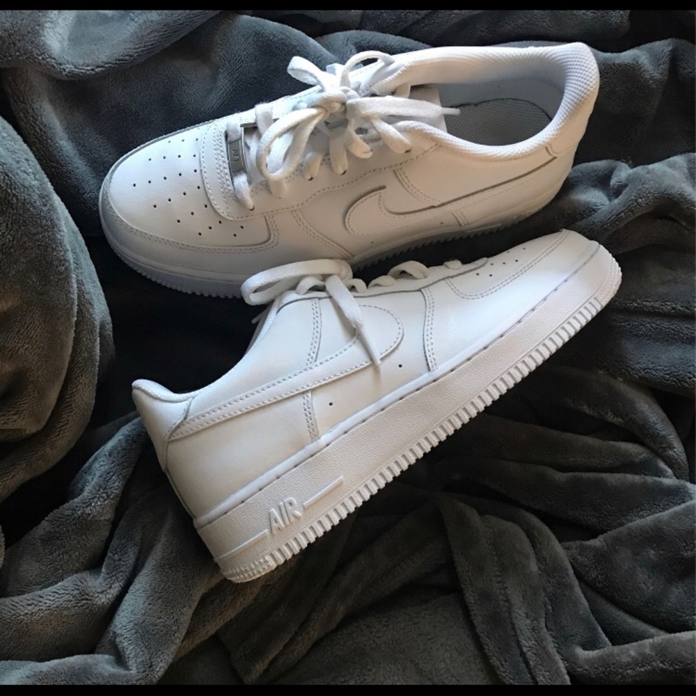 COPY - White Air Force 1